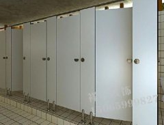 卫生间隔断厂家