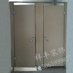 日照卫生间隔断